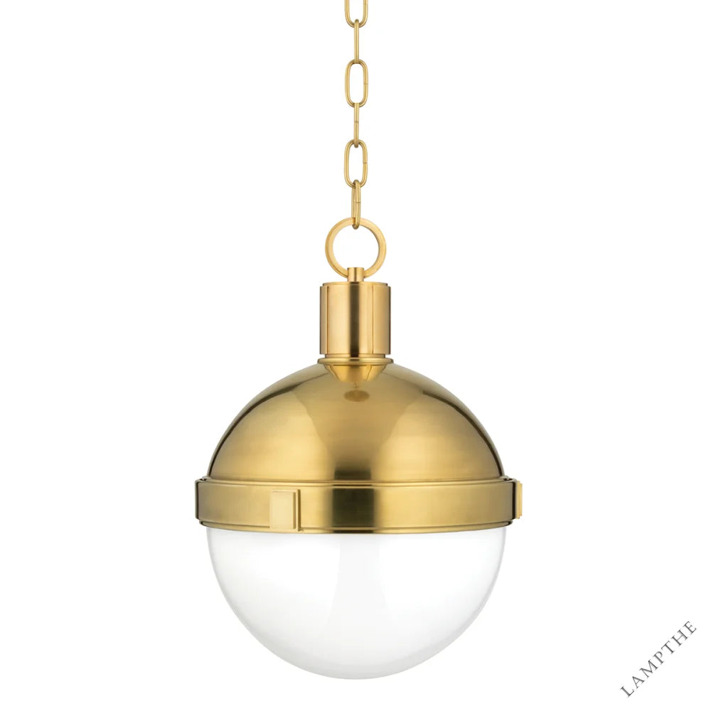 Lambert Pendant