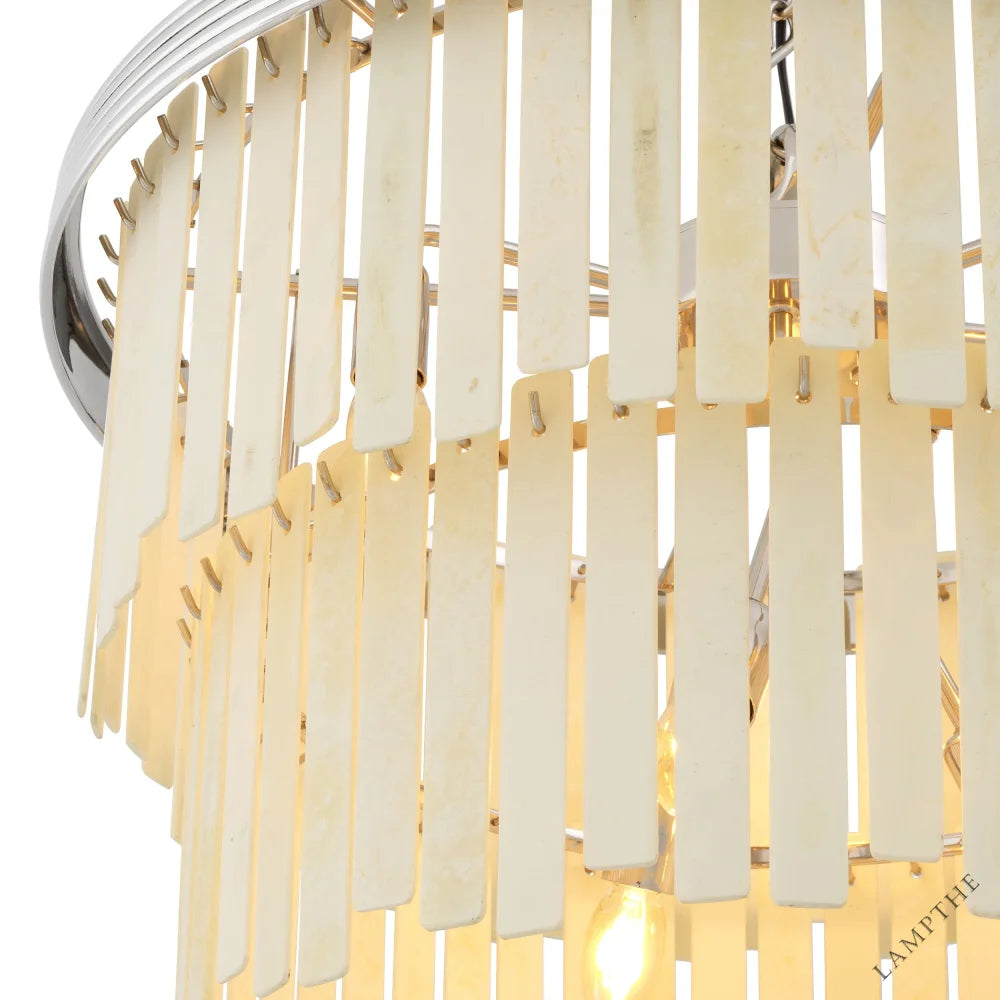 Large Modern Chandelier 2 Sizes