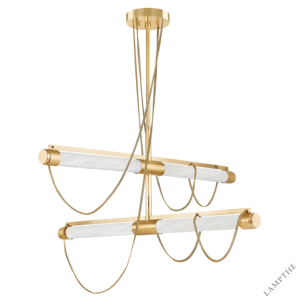 Lariat Chandelier