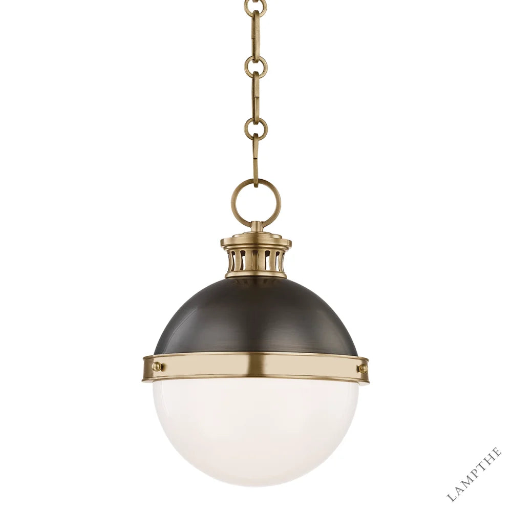 Latham Pendant
