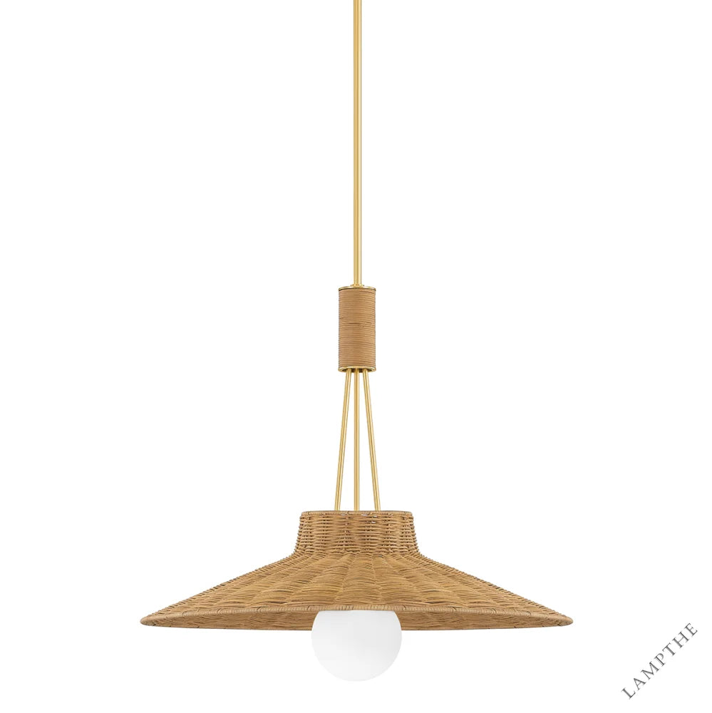 Laudine Pendant