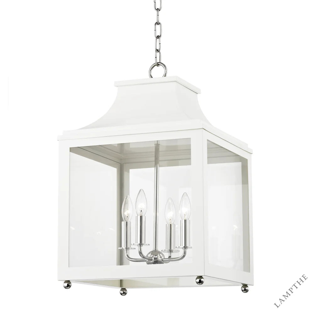 Leigh Lantern