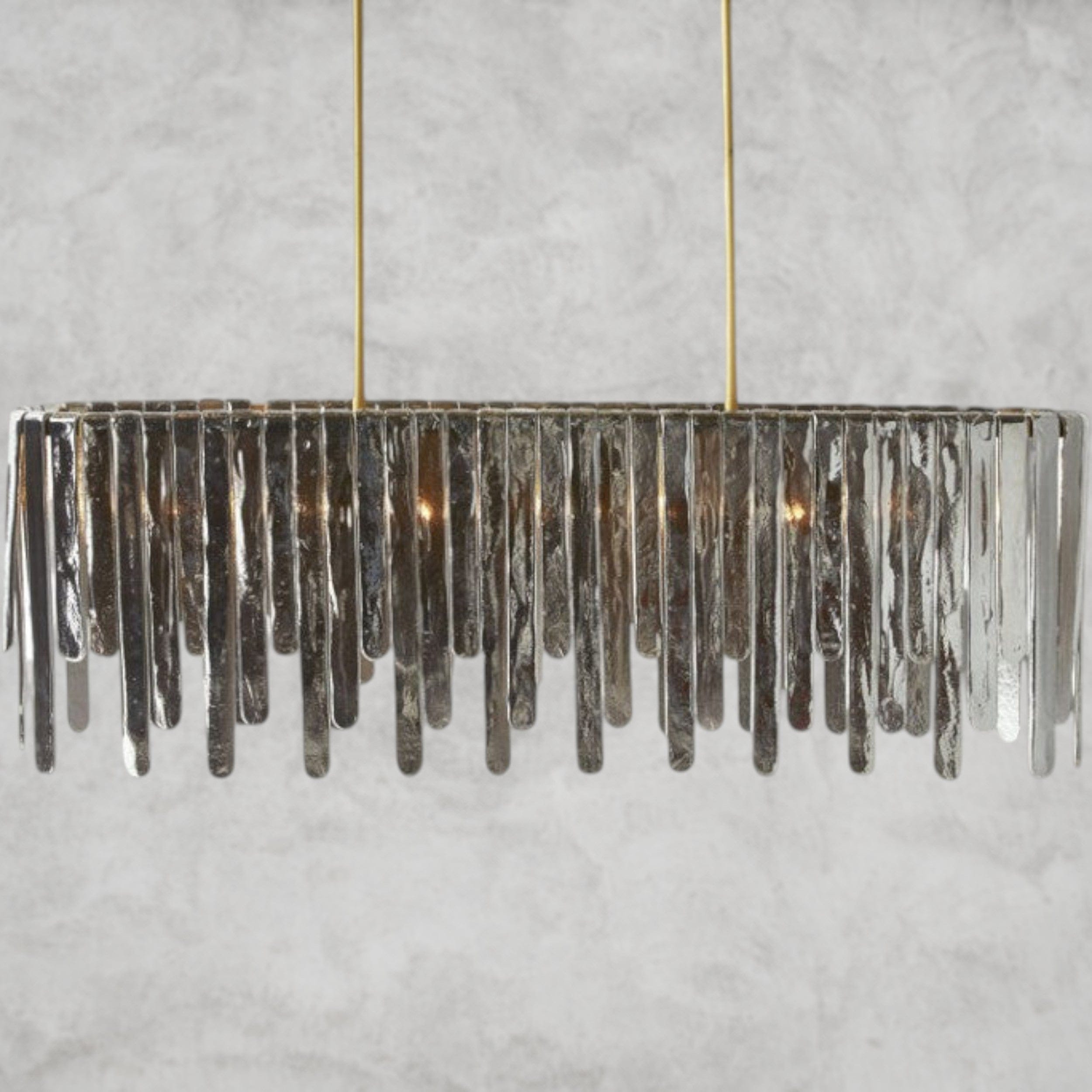 Leighton Chandelier