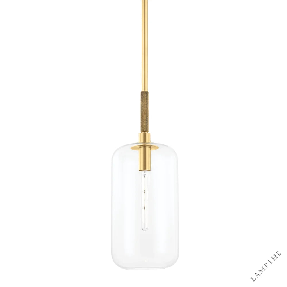Lenox Hill Pendant
