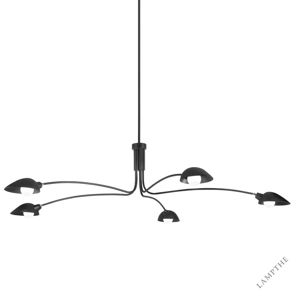 Leo Chandelier