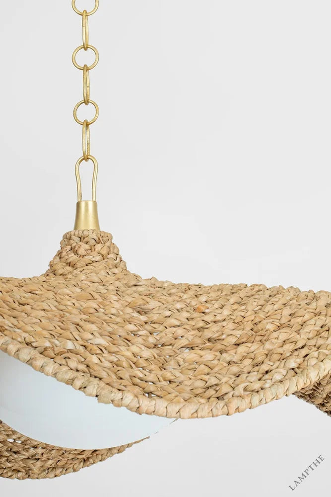 Levene Chandelier - Chandelier