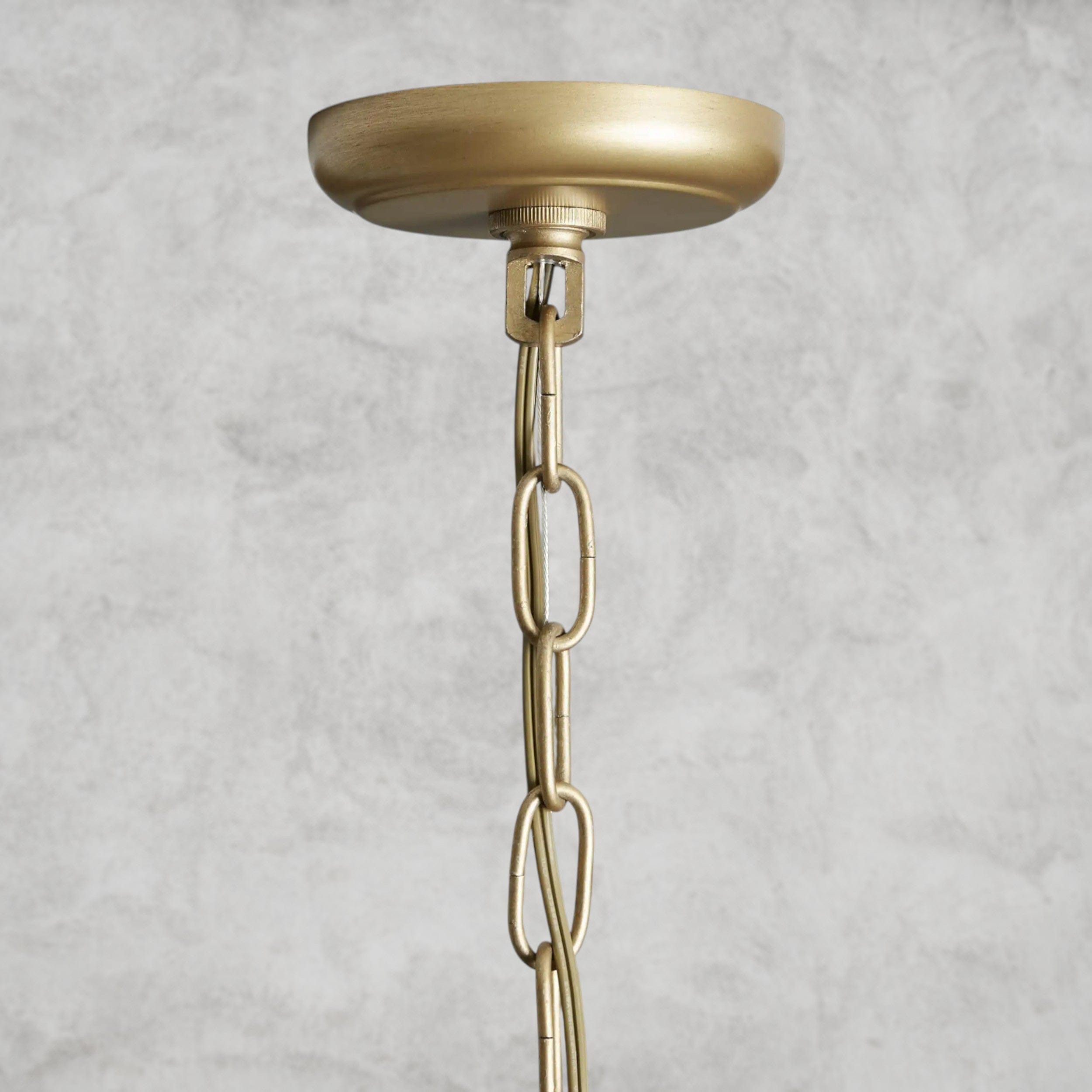 Leyland Chandelier 15", 20", 32"