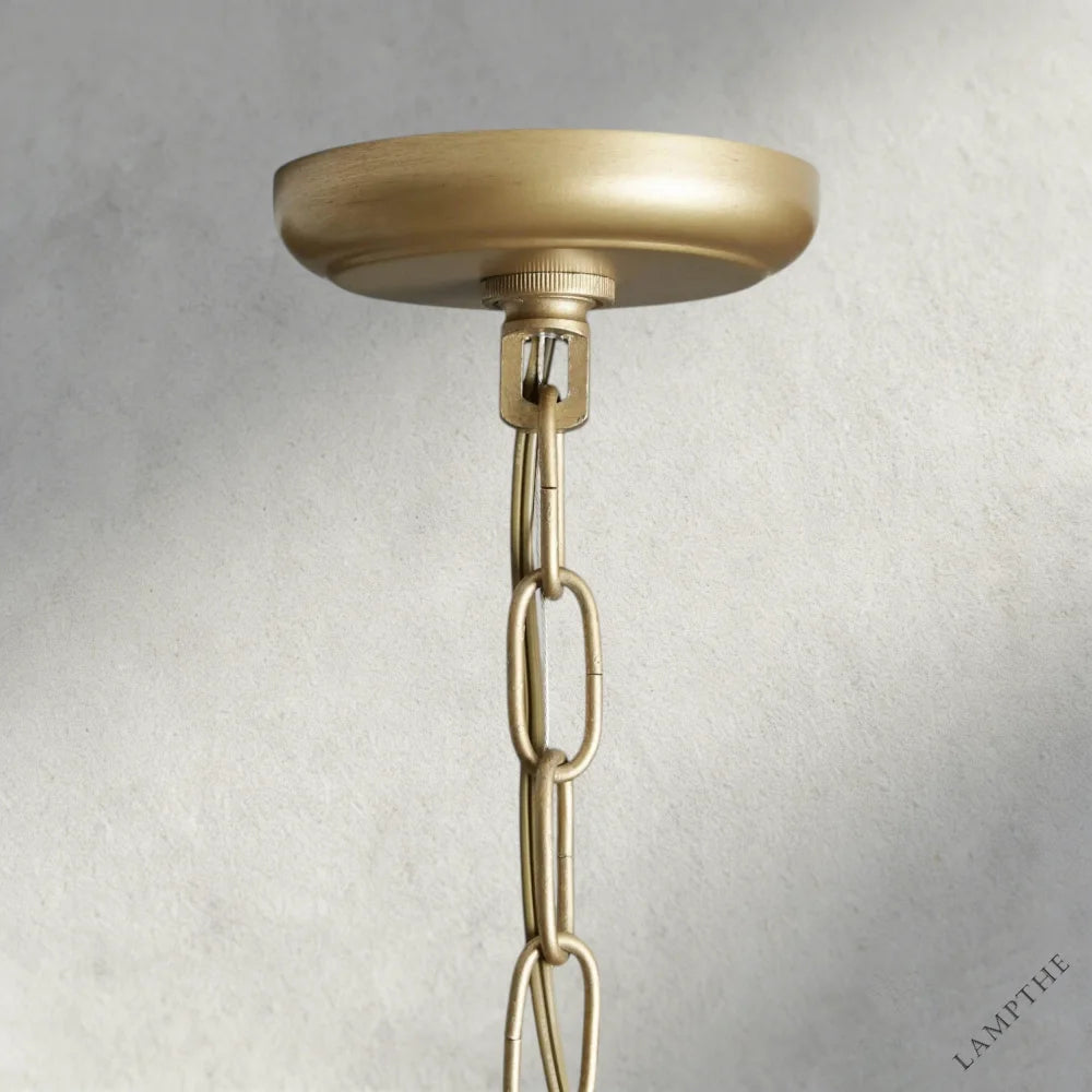 Leyland Chandelier 15", 20", 32"