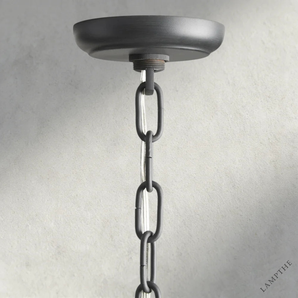 Leyland Chandelier 15", 20", 32"