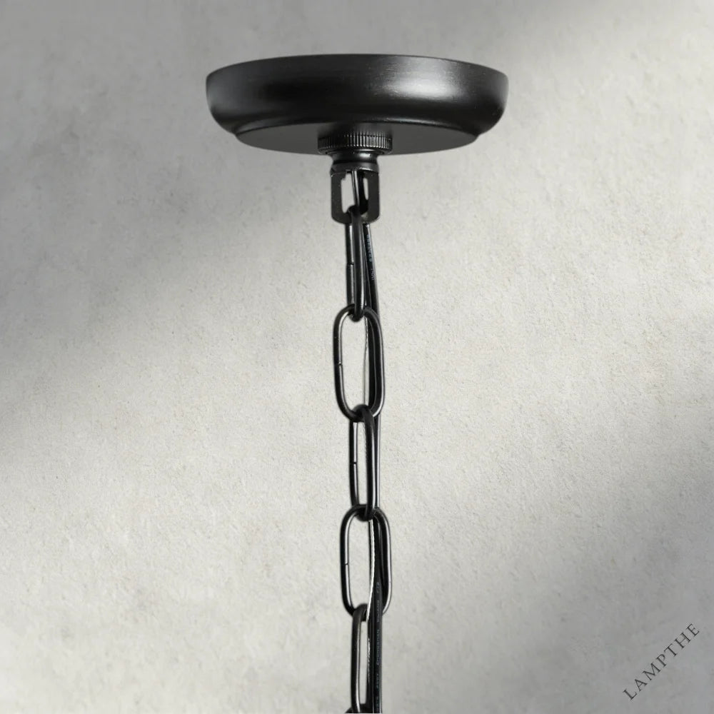 Leyland Chandelier 15", 20", 32"