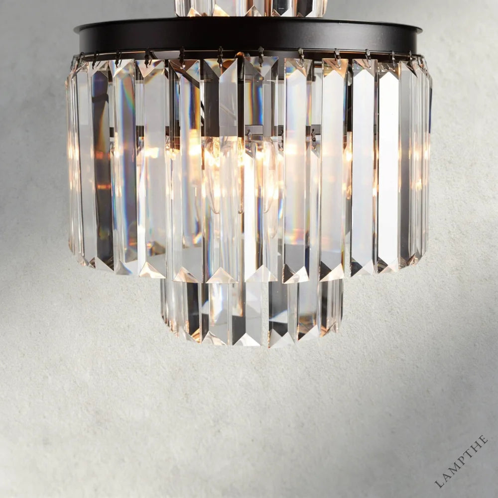 Leyland Chandelier 15", 20", 32"