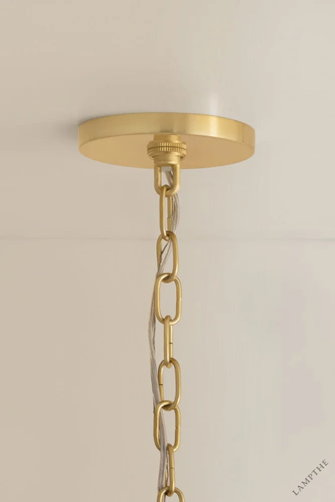 Lisbeta Chandelier