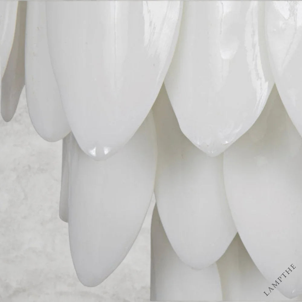 Lotus 4 - Light Chandelier