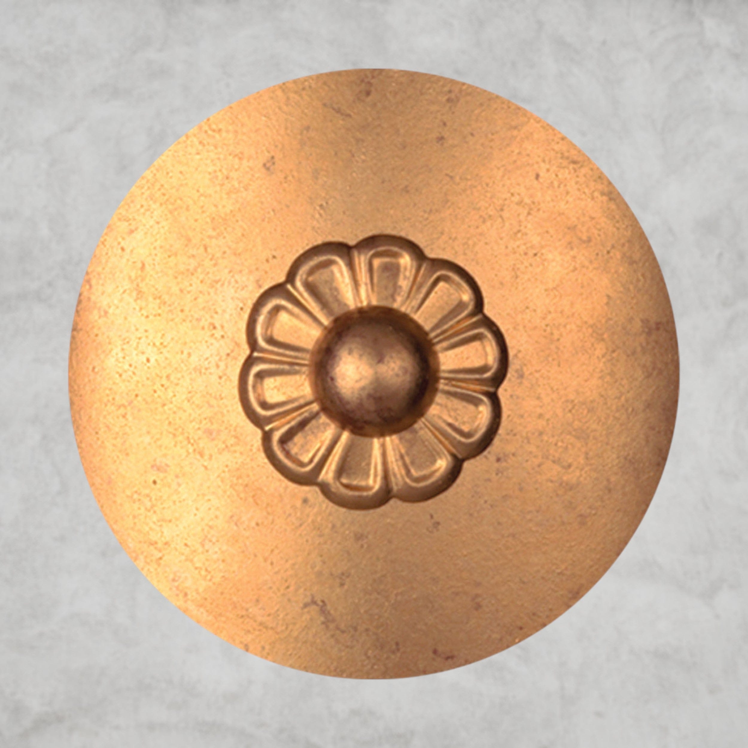 French Gold / Clear Heritage Crystal Lustre en cristal Renaissance 46"