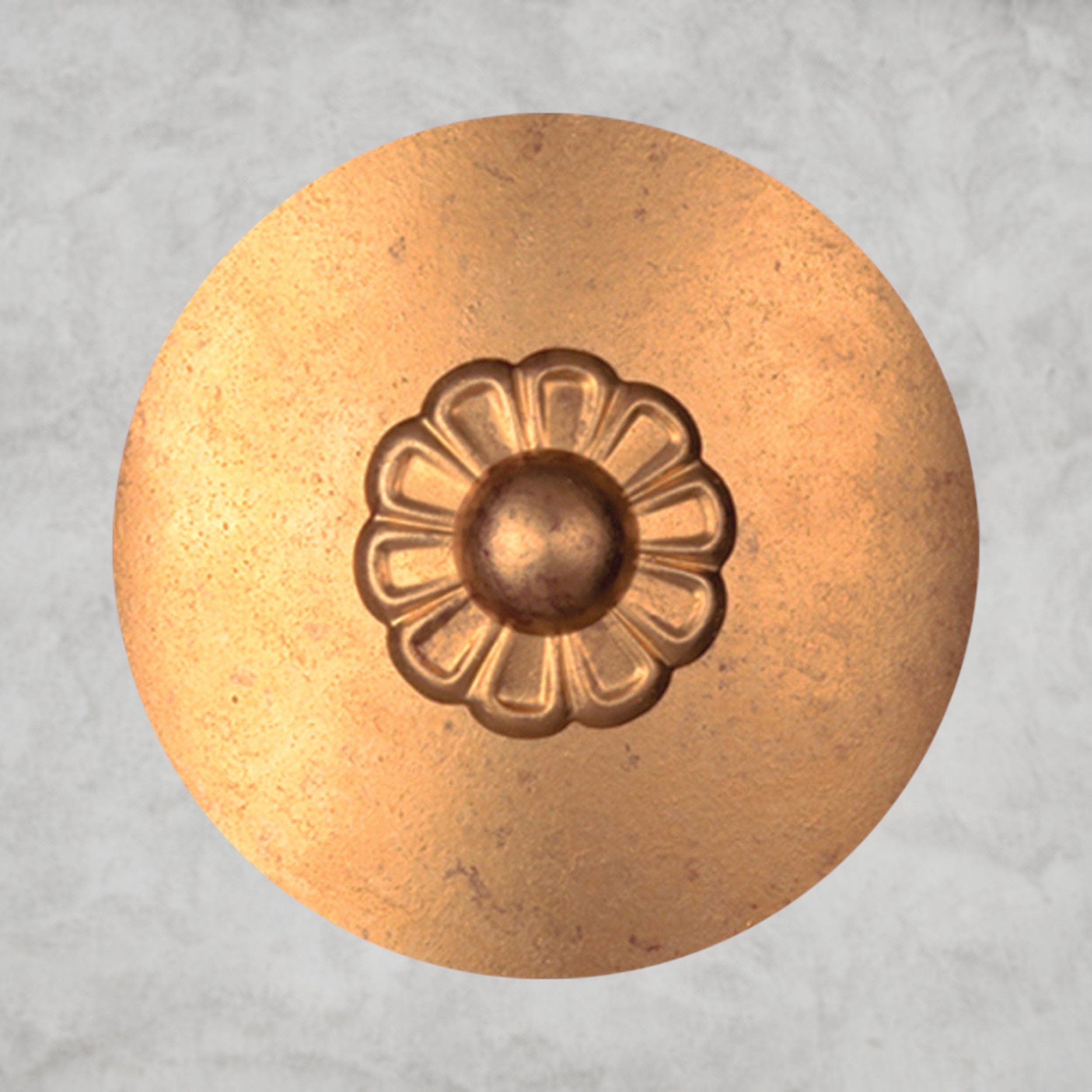 French Gold / Clear Heritage Crystal Lustre en cristal Renaissance 56"