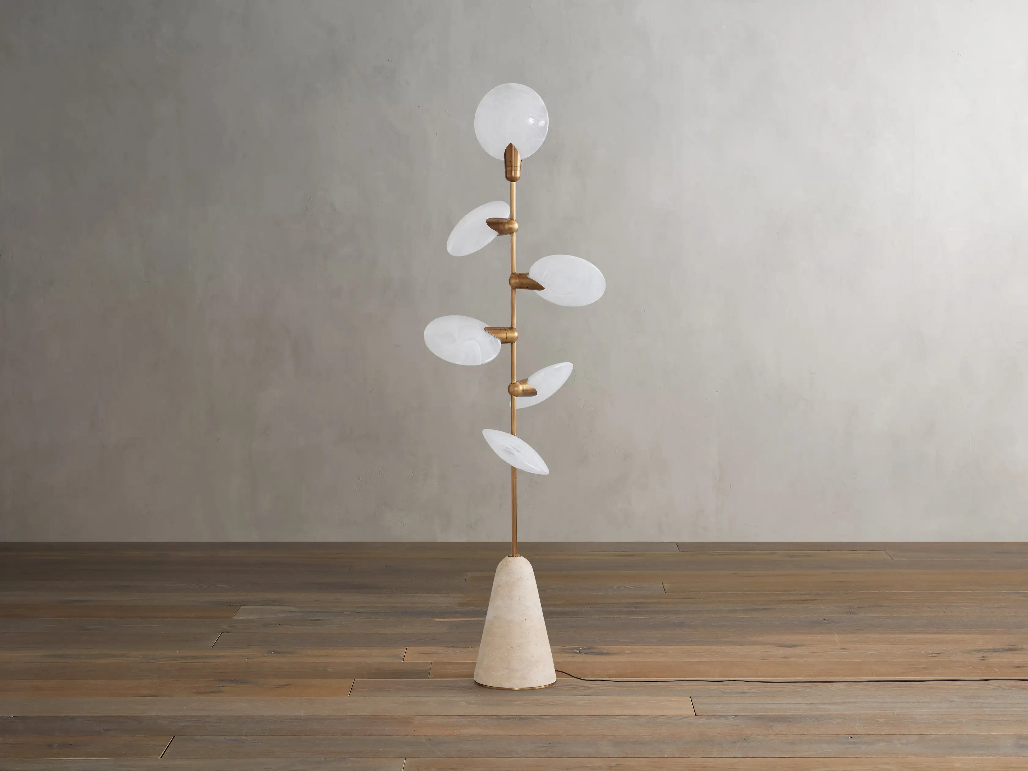Lyla Floor Lamp