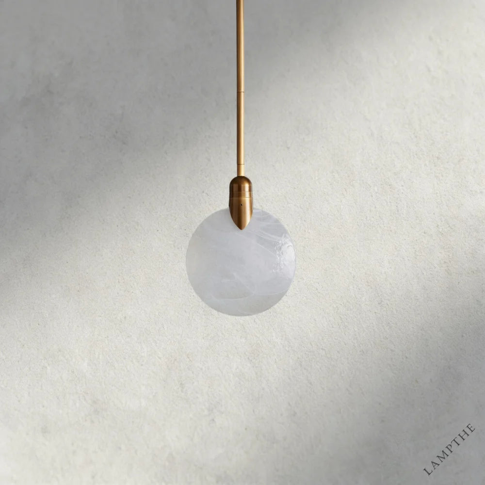 Lyla Single Pendant