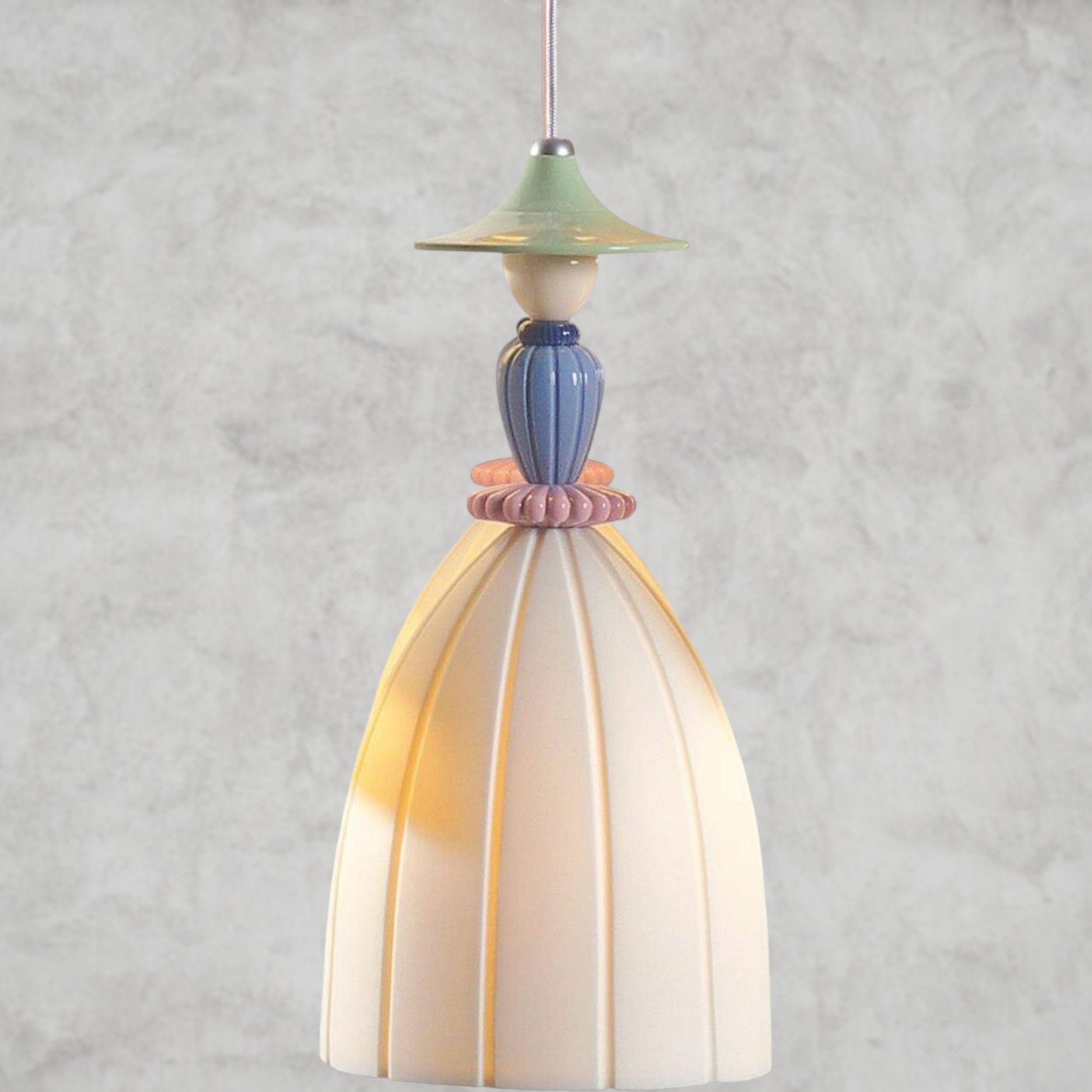 Mademoiselle 24-Lights Blossoms Chandelier