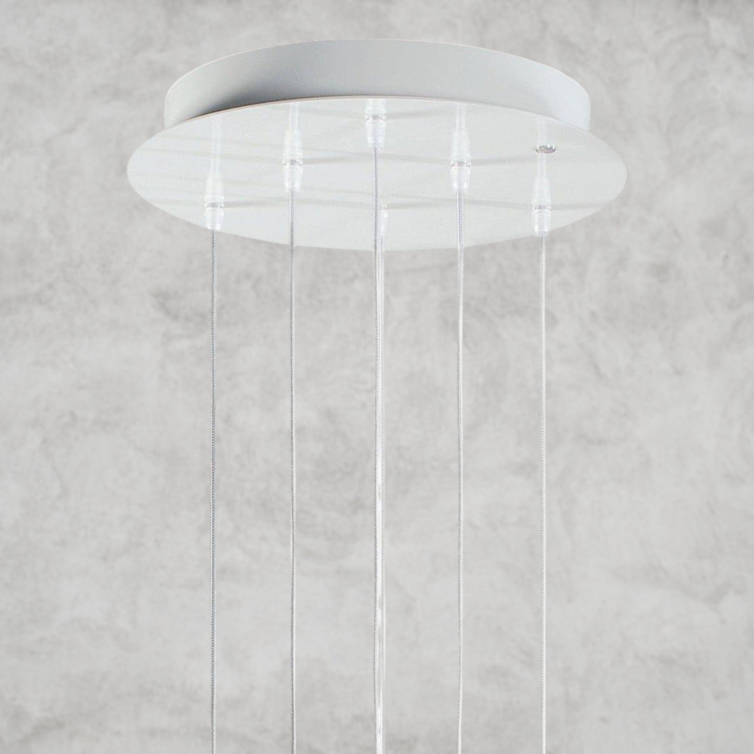 Mademoiselle 6-Lights Ceiling Lamp