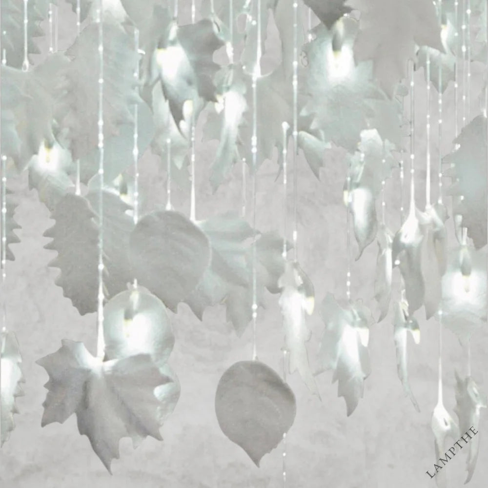 Magic Forest Chandelier 53"