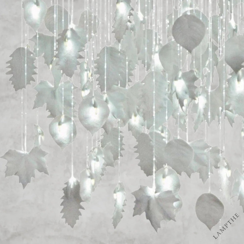 Magic Forest Chandelier 53"