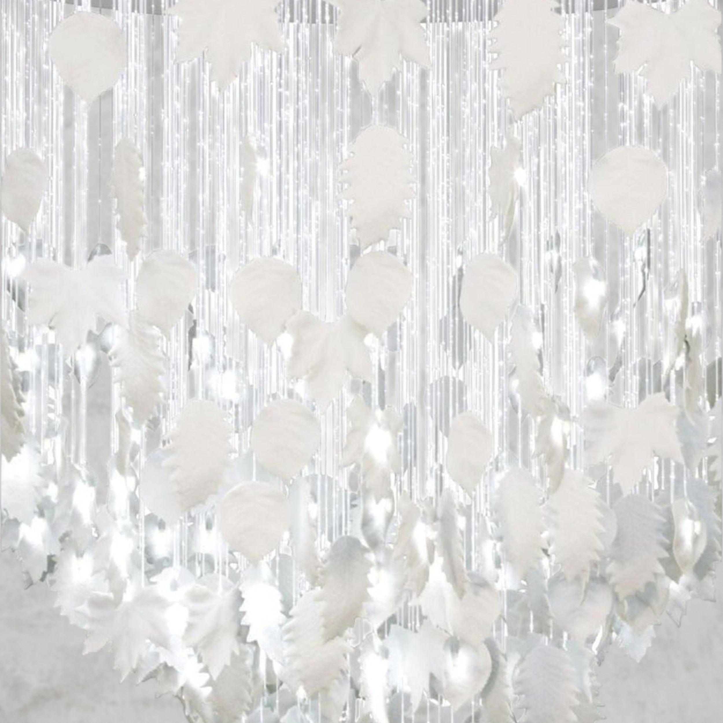 Magic Forest Chandelier 78"