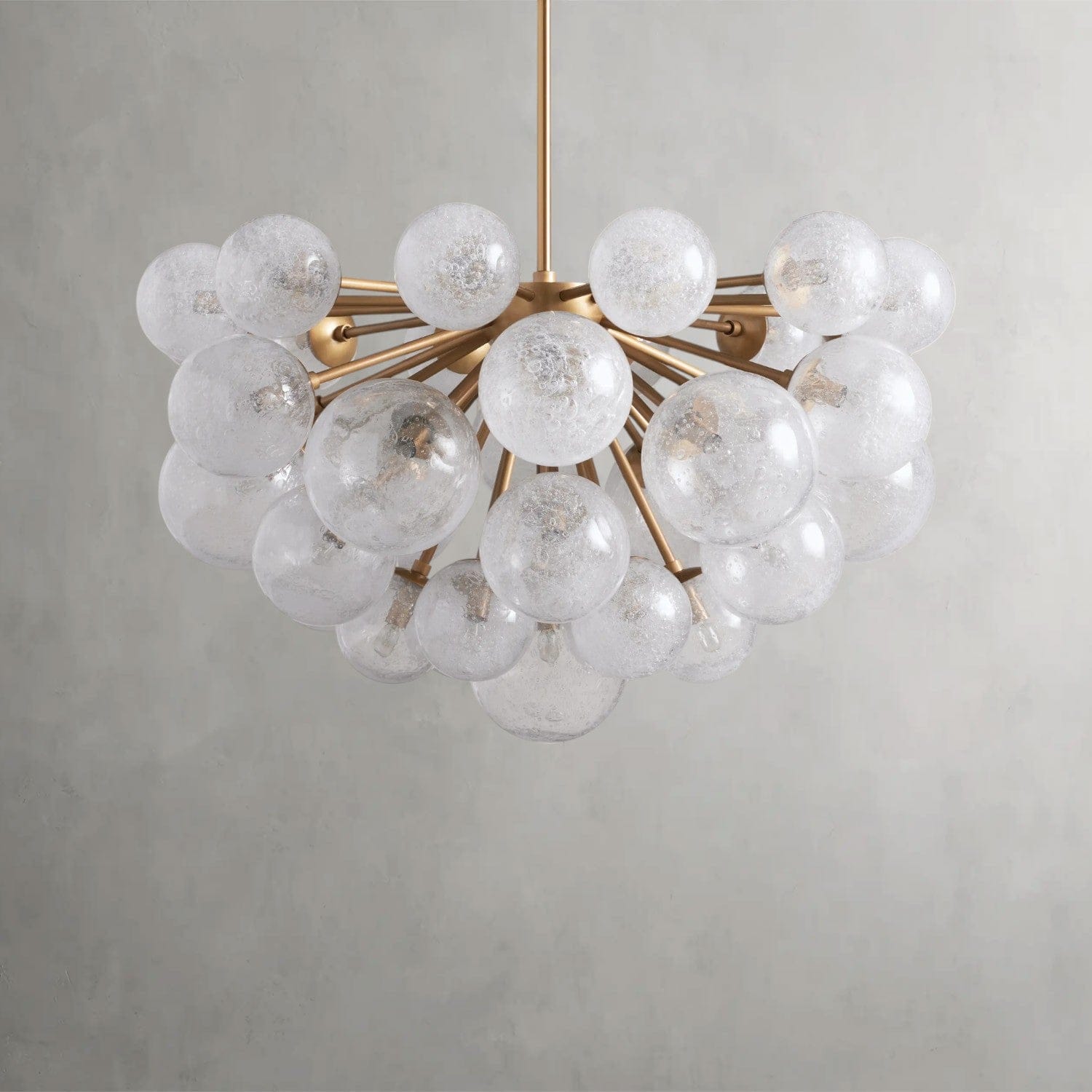 Mandoza Chandelier 19/ 37 Lights