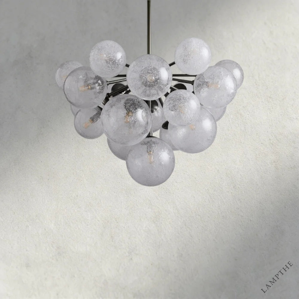 Mandoza Chandelier 19/ 37 Lights