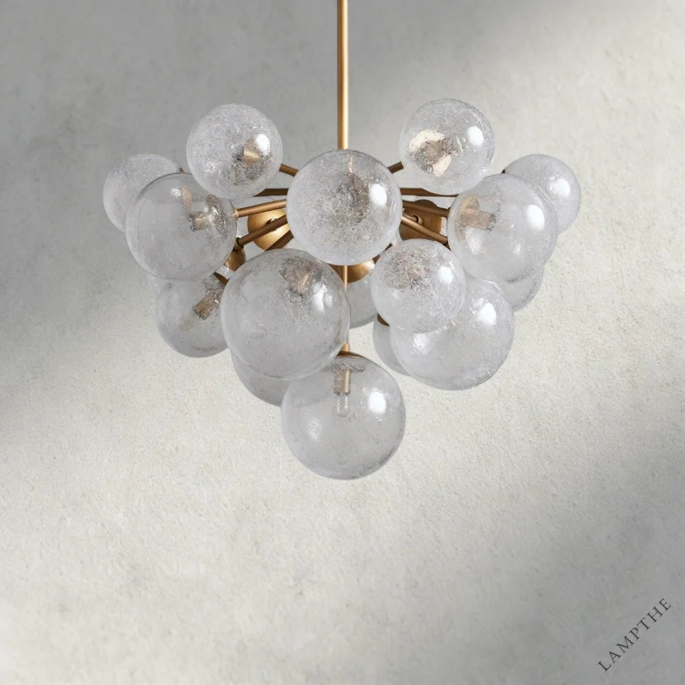 Mandoza Chandelier 19/ 37 Lights