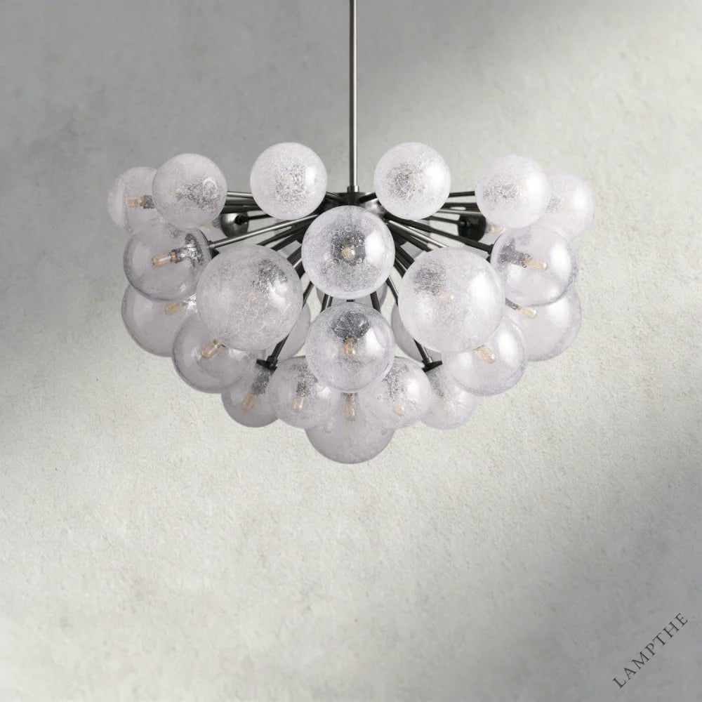 Mandoza Chandelier 19/ 37 Lights