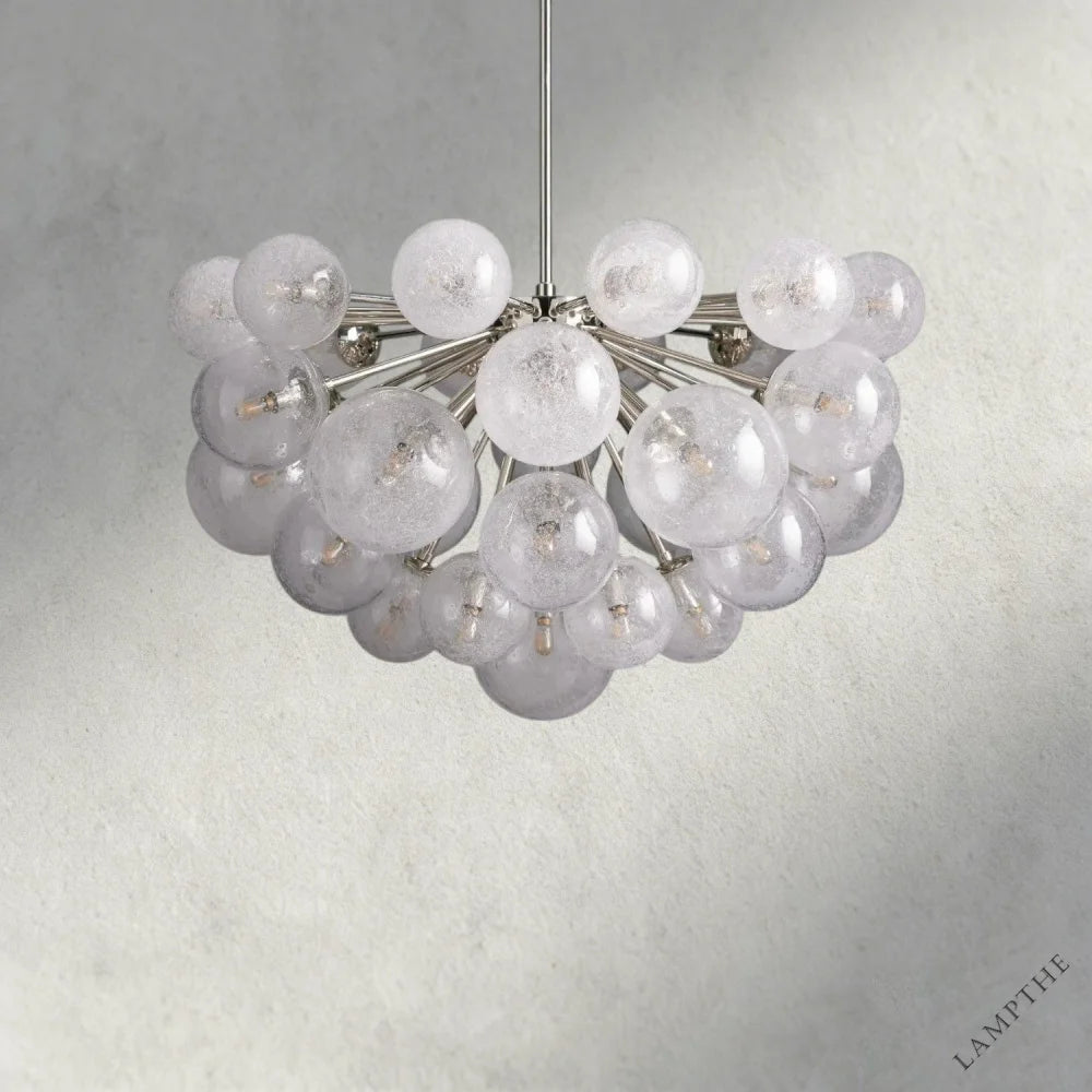 Mandoza Chandelier 19/ 37 Lights