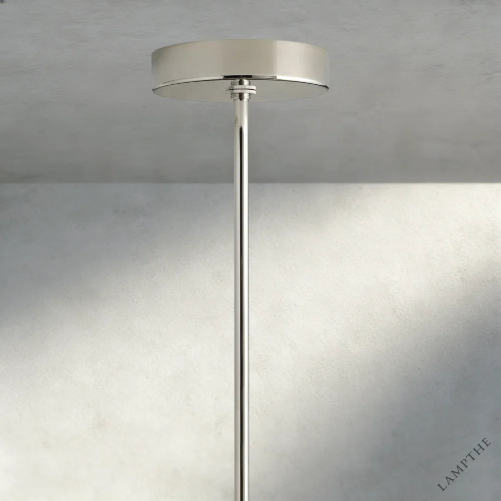 Mandoza Chandelier