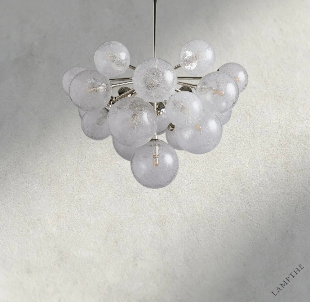Mandoza Chandelier