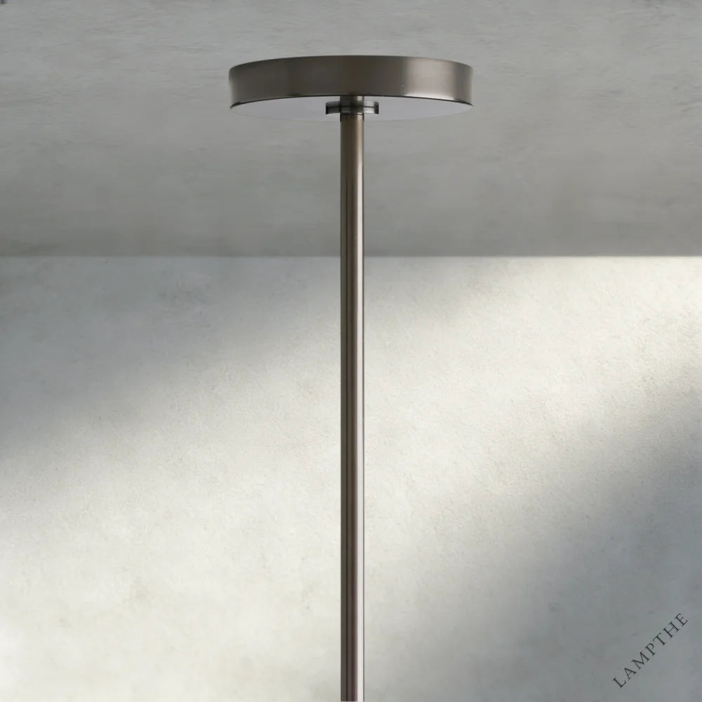 Mandoza Chandelier