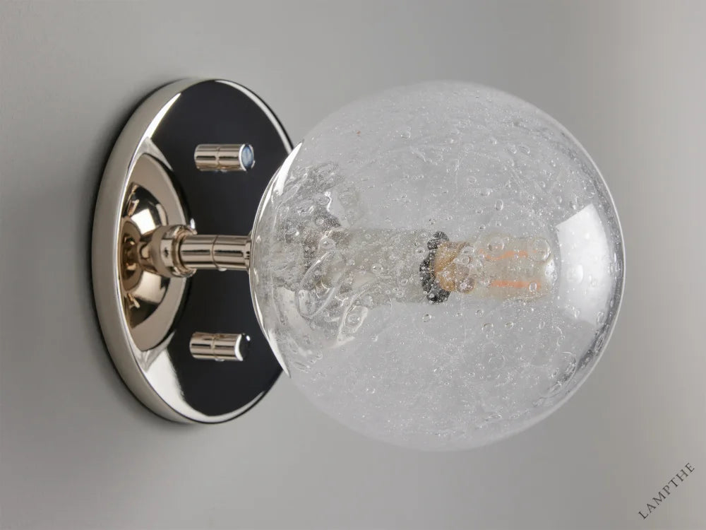 Mandoza Sconce