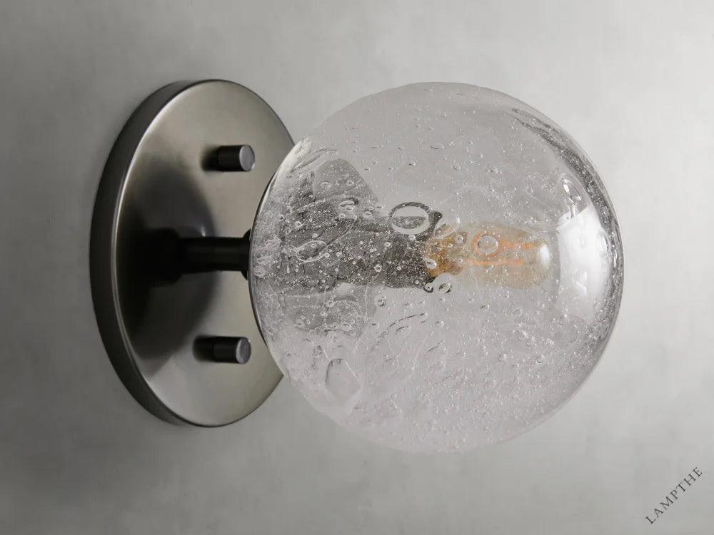 Mandoza Sconce