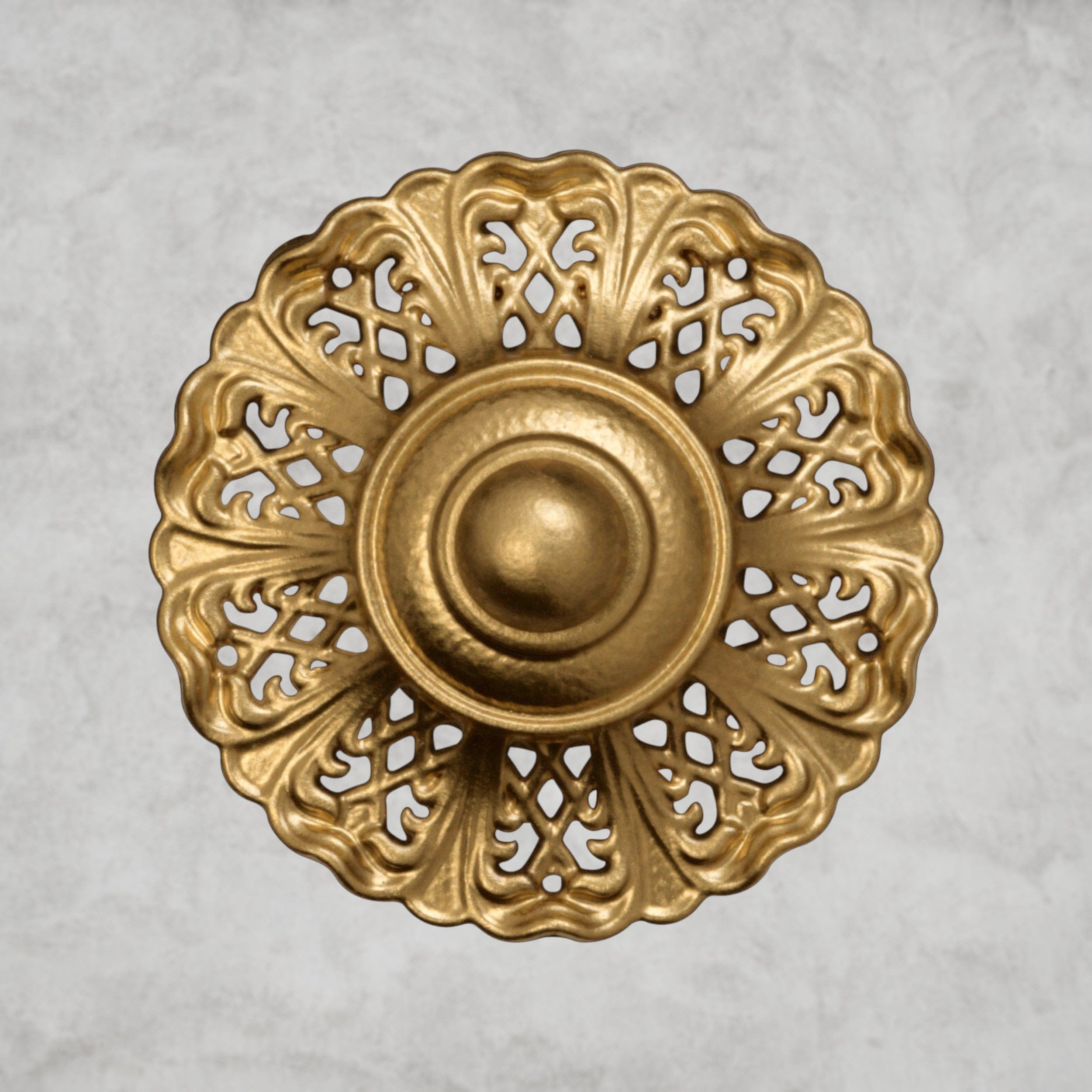 Milano 28-light Crystal Chandelier 50"