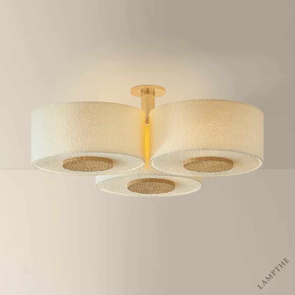 Miller Flush Mount