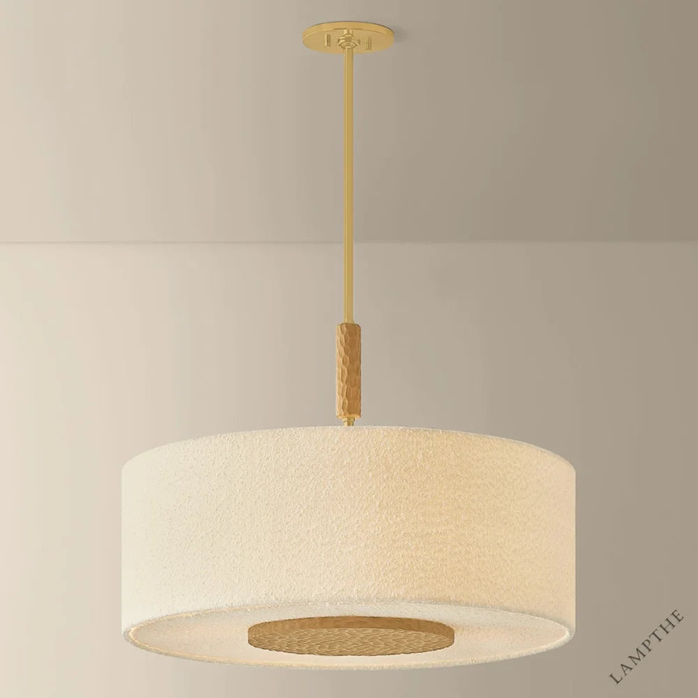 Miller Pendant Light