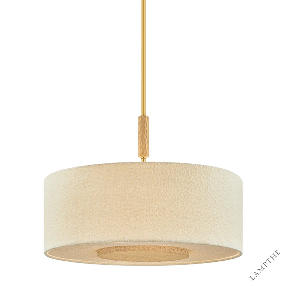 Miller Pendant Light