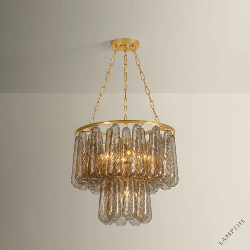 Milos Chandelier