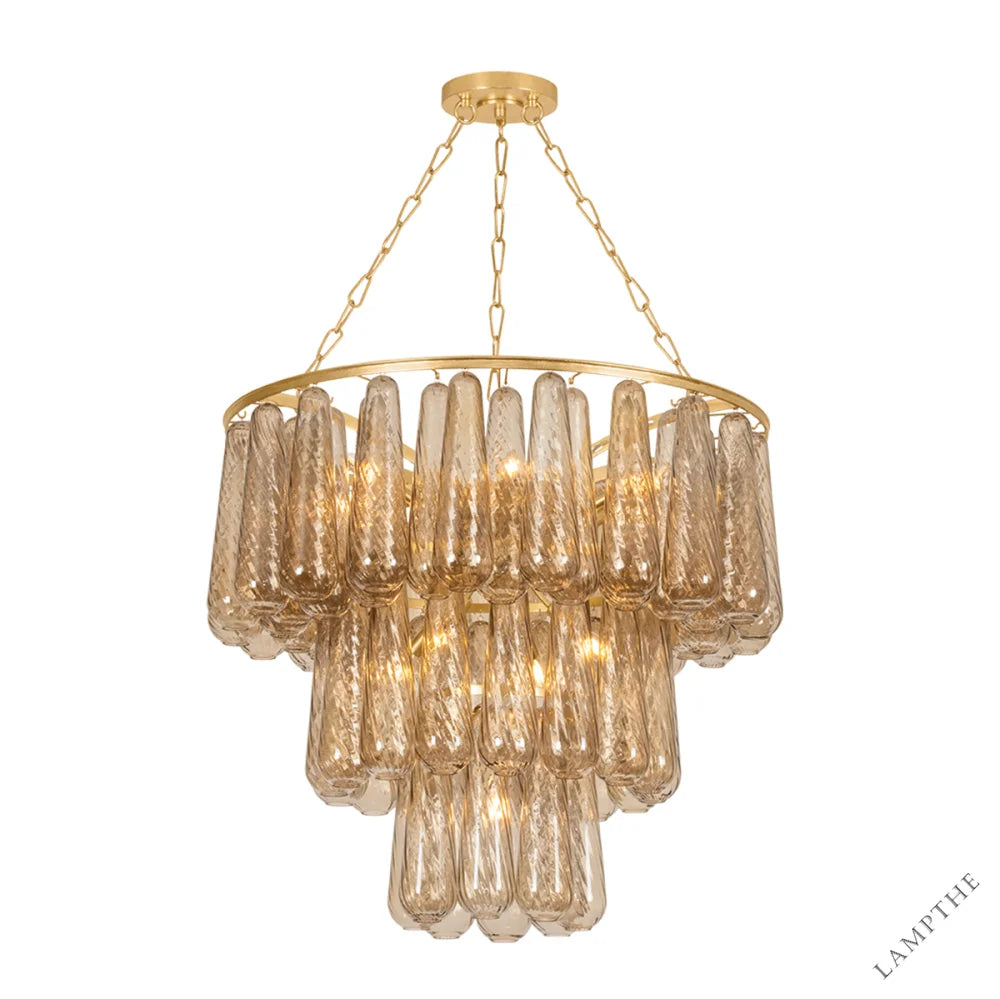 Milos Chandelier