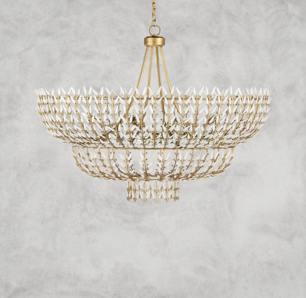 Morrigan Round Chandelier
