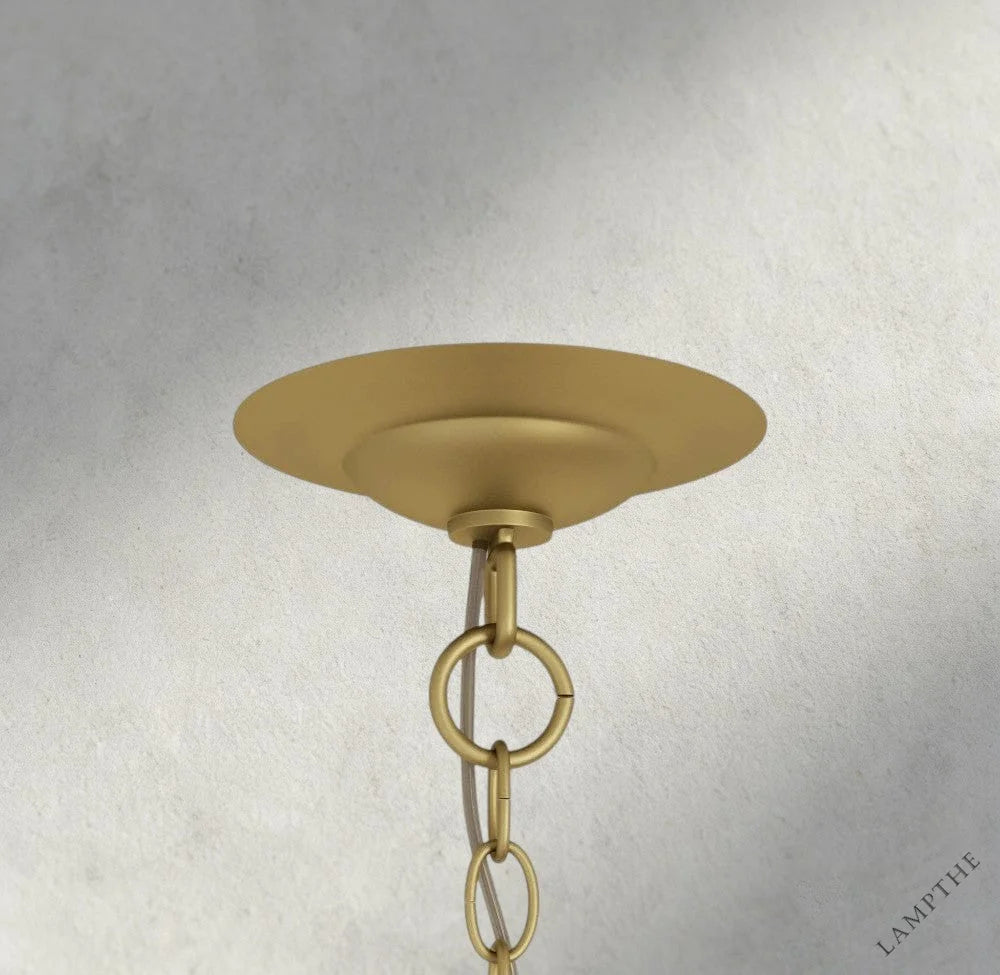 Morrigan Round Chandelier