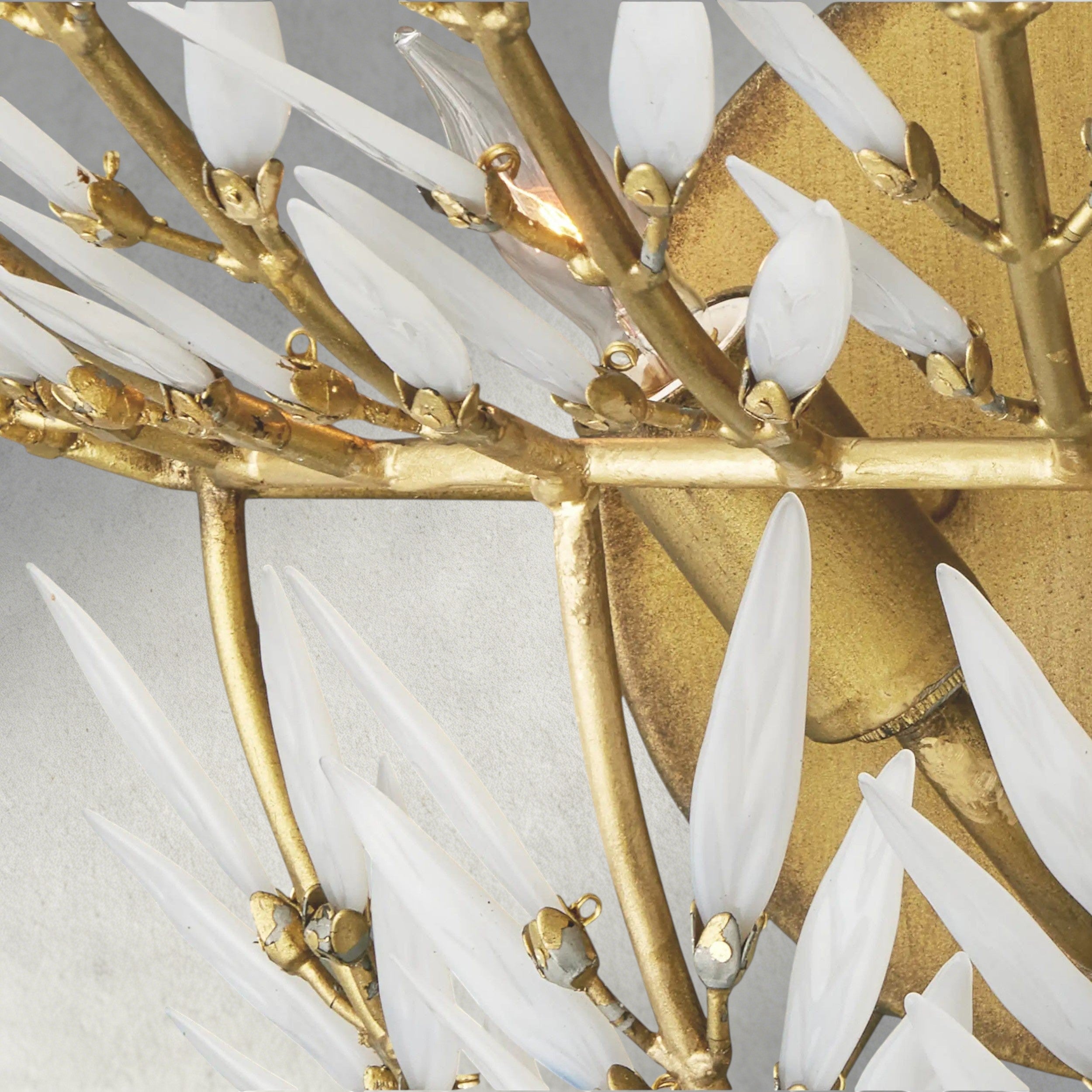 Morrigan Sconce