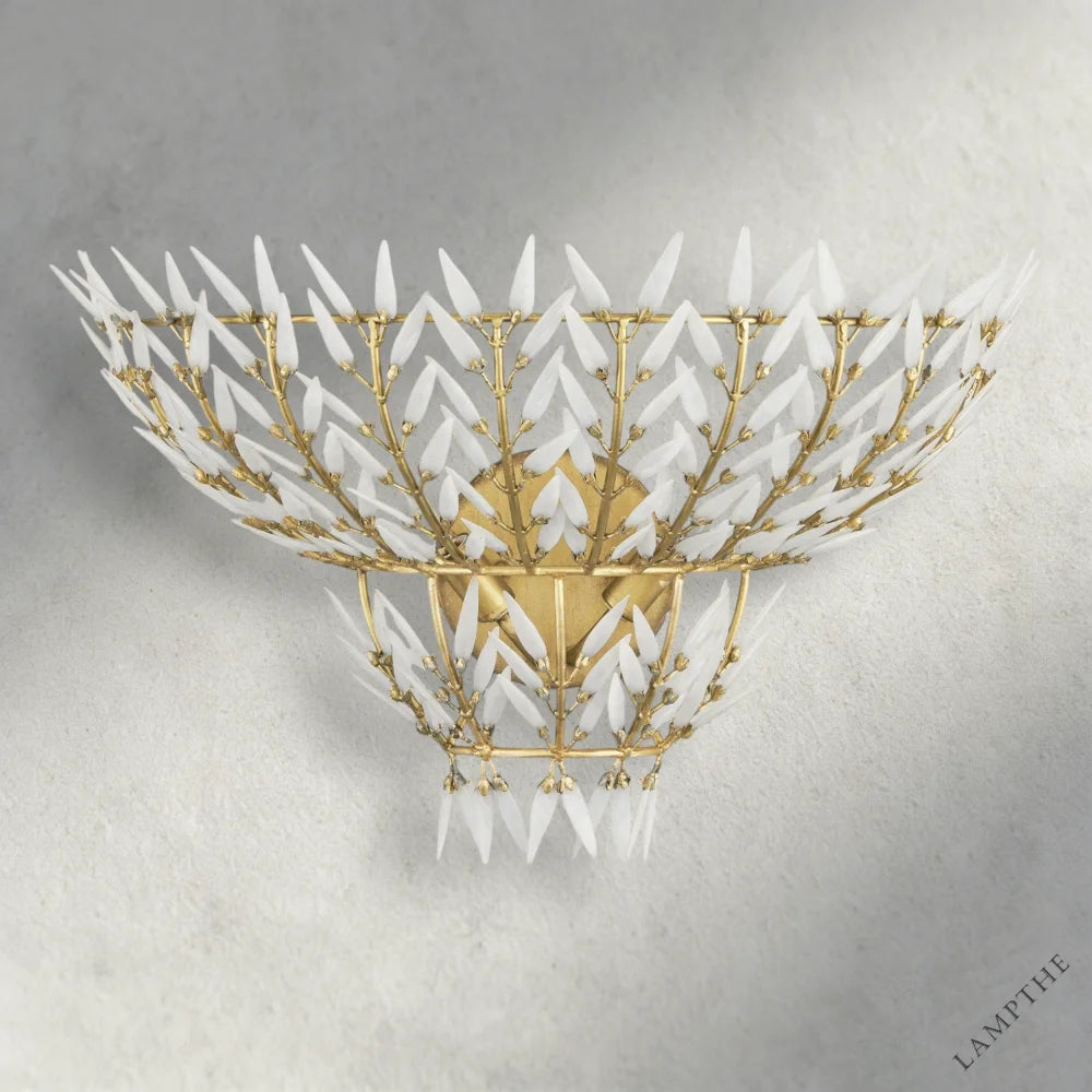 Morrigan Sconce