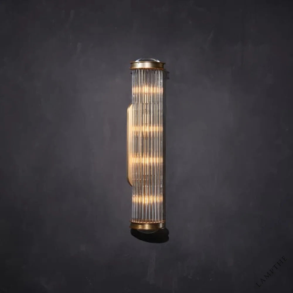 Newton Sconce