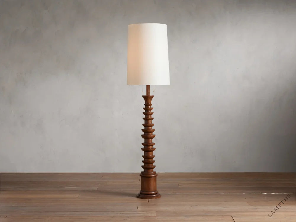 Nina Floor Lamp