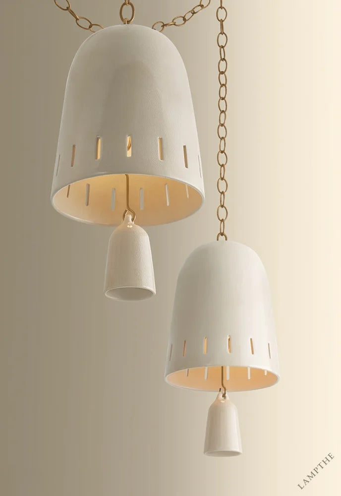 Omi 5-Light Chandelier