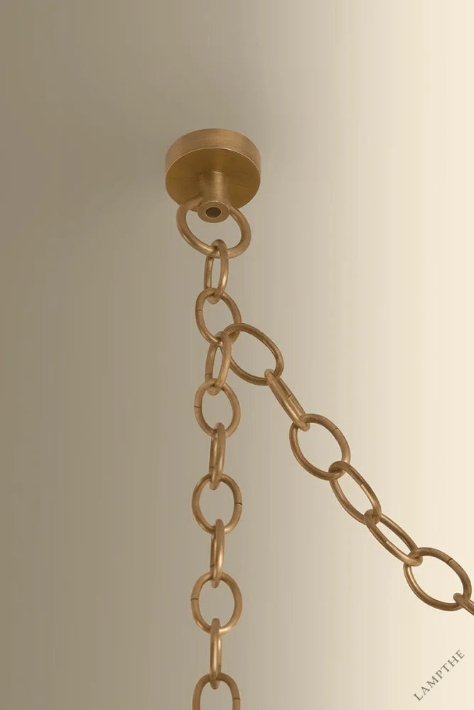 Omi 5-Light Chandelier